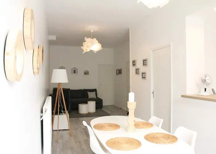 A & V Appart'Hotel