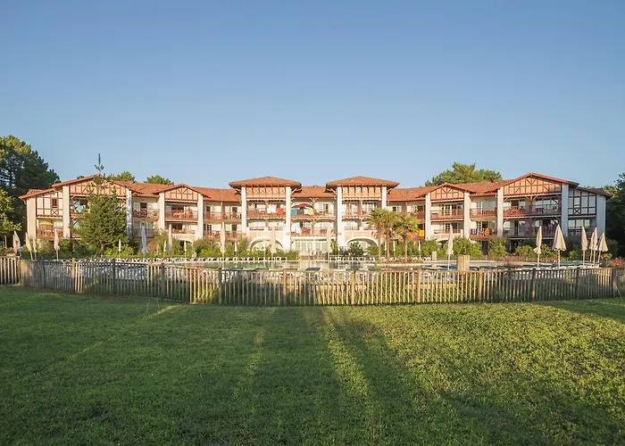 Residence Le Domaine De Gascogne - Maeva Home