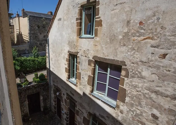 L'Hallai du Roy
