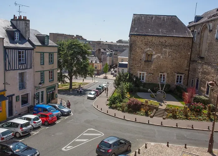 L'Hallai du Roy