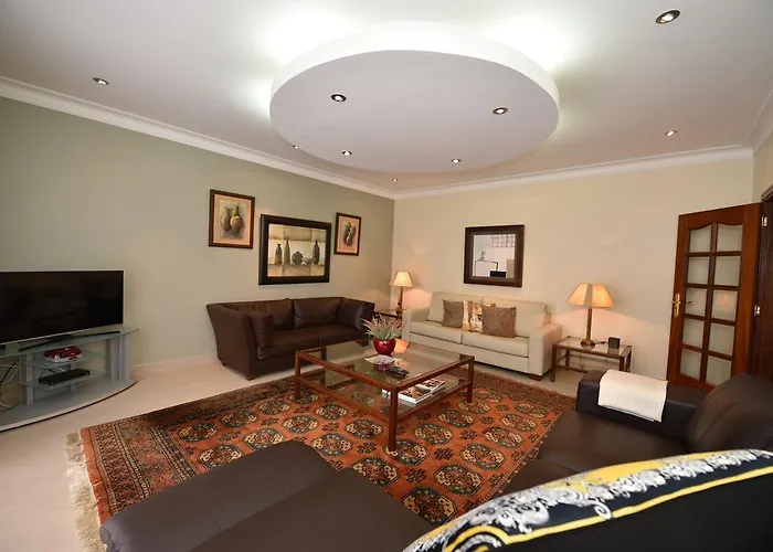 Villa: Villa Santana