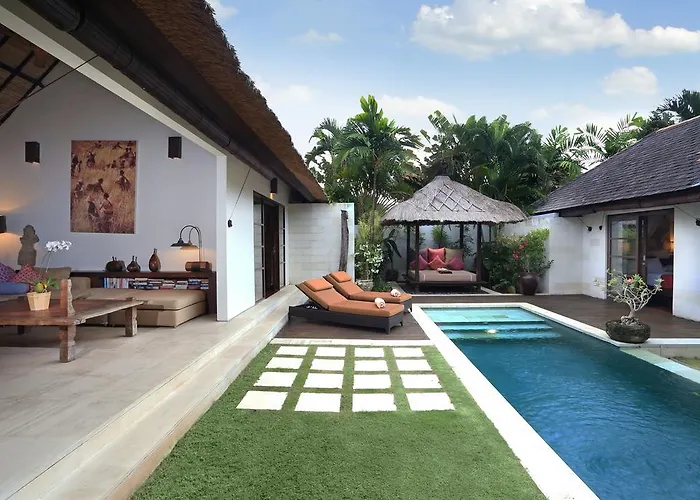 Bali Asri