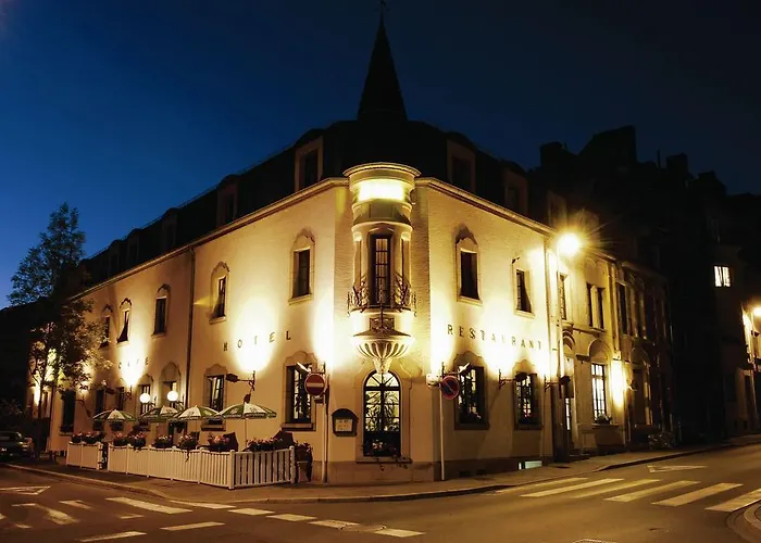 Le Chatelet