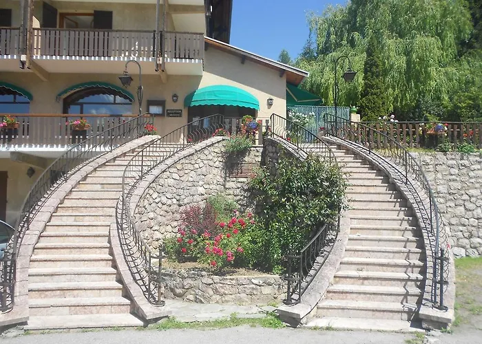 Hotel Les Barnieres