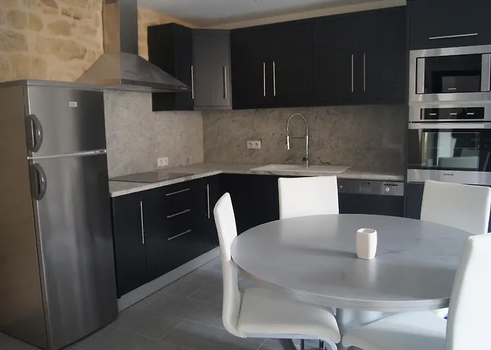 Location de vacances: Les Remparts De Sarlat