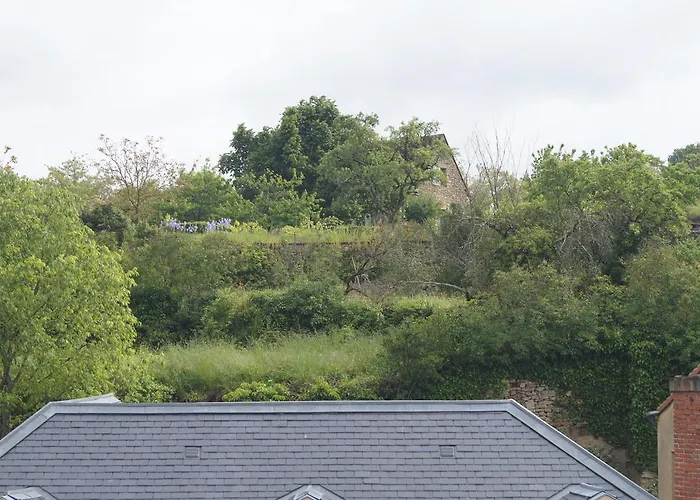 Location de vacances: Les Remparts De Sarlat