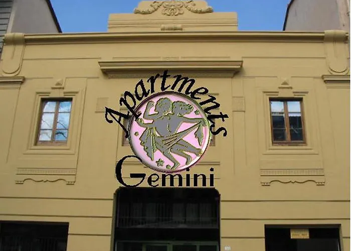 Gemini Studios
