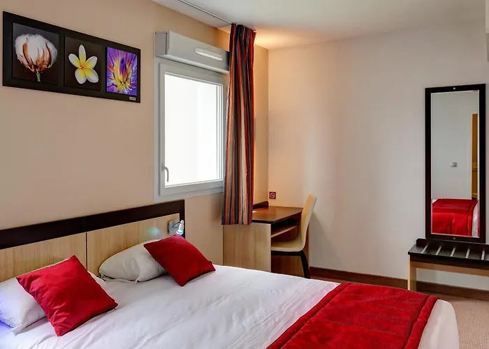 Akena City De Romilly