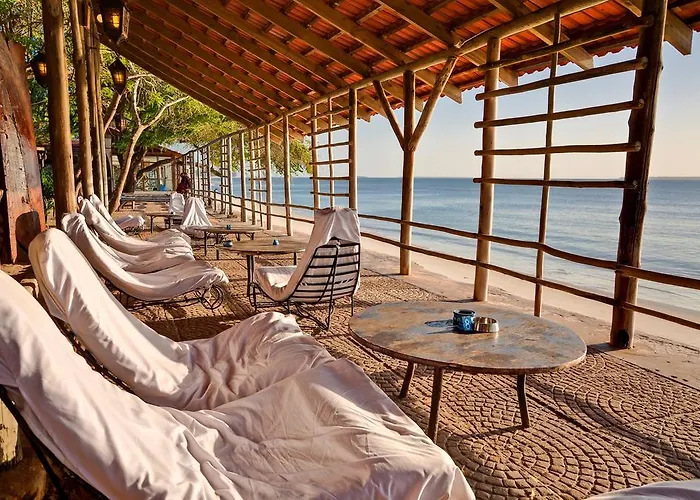 Mediterraneo Boutique Hotel