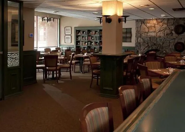 Hôtel-boutique: Capital Hill Hotel & Suites