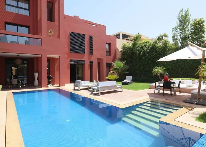 Riad Al Maaden
