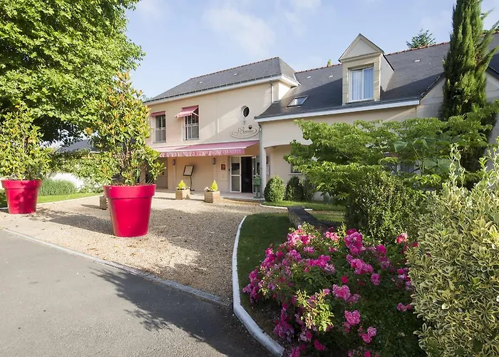 Logis Auberge Bienvenue
