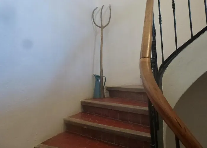 L'Auberge Espagnole - Bed&Breakfast