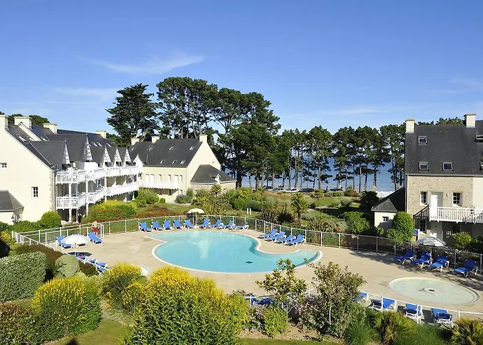 Residence Cap Azur - Maeva Home