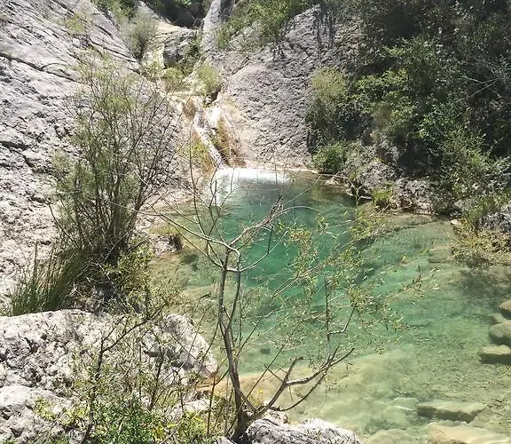  Bergerie De Charme À