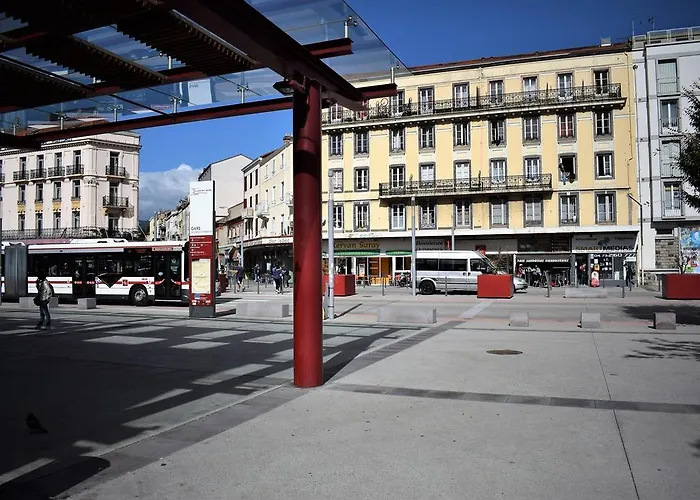 Clermont Sejour