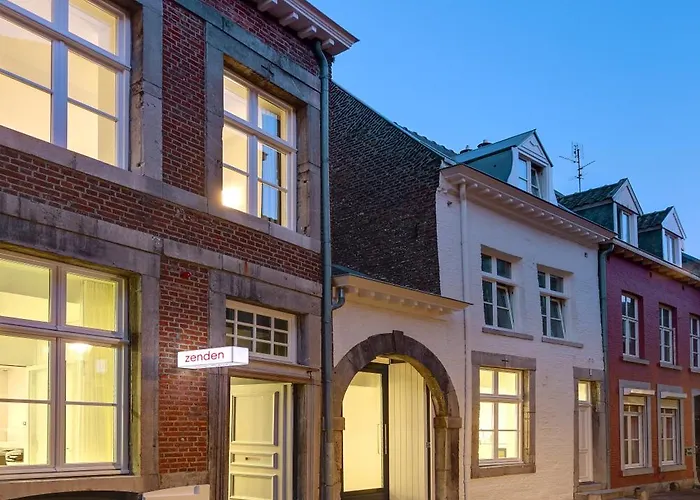 Zenden Hotel Maastricht