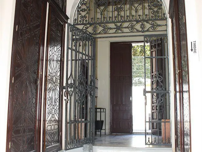 Estudio Padre Manjon