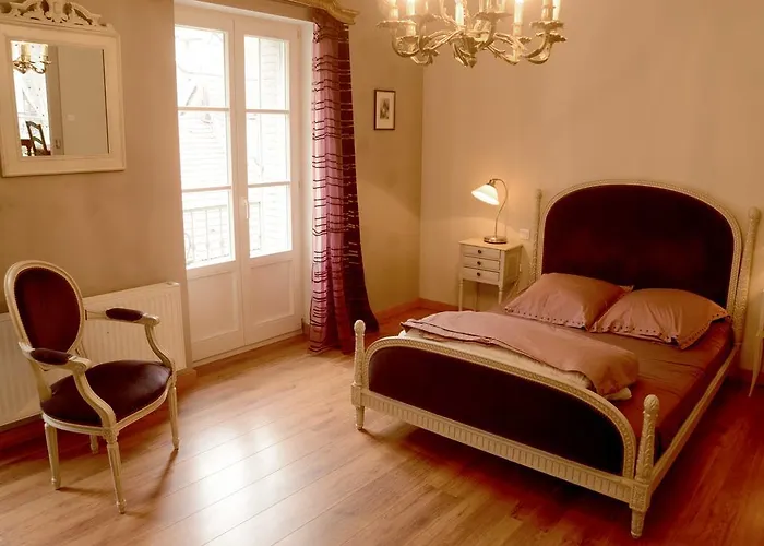 Residence Des Bains