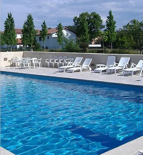 Hotel Arocena