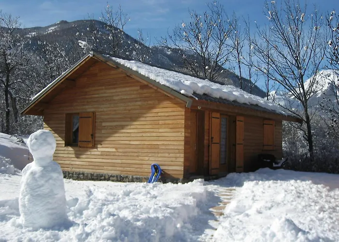 Camping Saint James