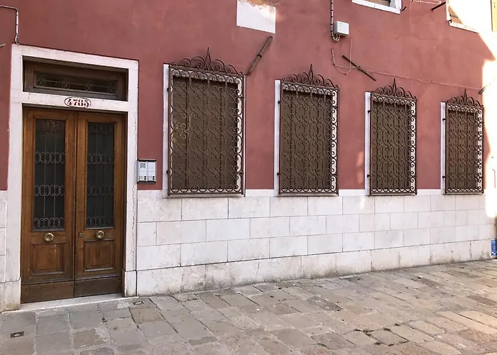 Location de vacances: Cà Formosa