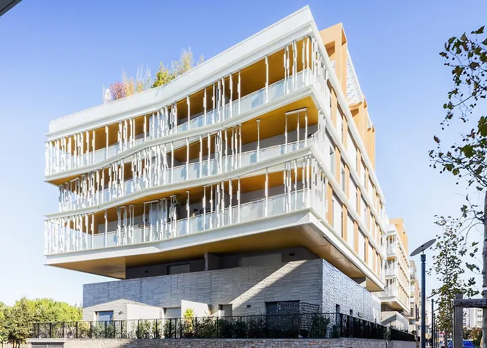 Luminescence Parc Marianne - Premiere Conciergerie