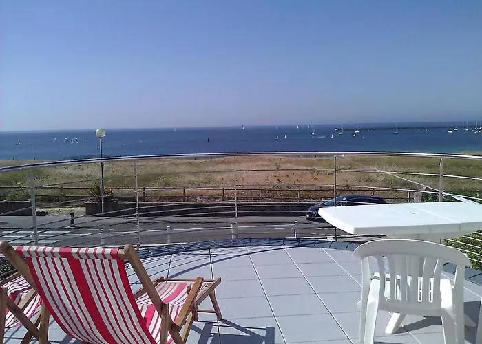 Villa Keris - Face Océan