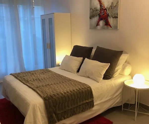 Appartement: Fantasy By Dream Apartments