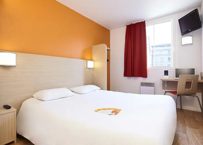 Premiere Classe Tours Sud - Chambray Lès Tours