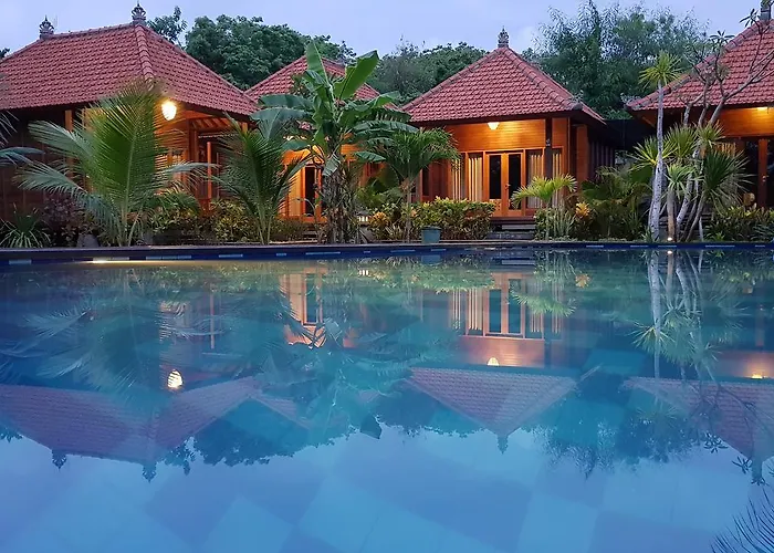 Kencana Garden