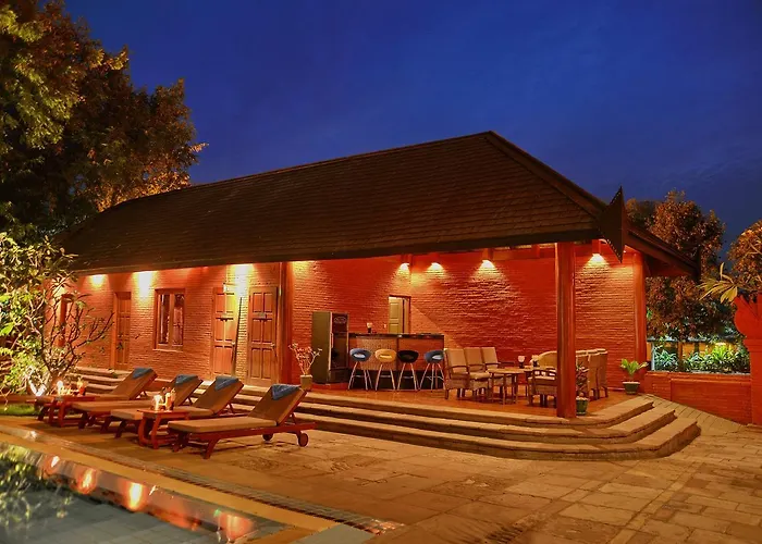 Myanmar Treasure Resorts Bagan
