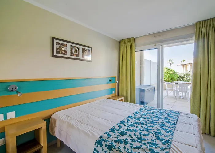 Residence Cap Hermes - Maeva Home