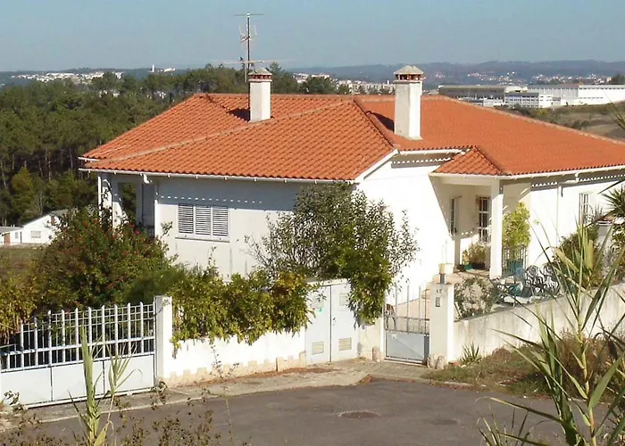 Leiria Fatima Nazaré 3 Bedroom House