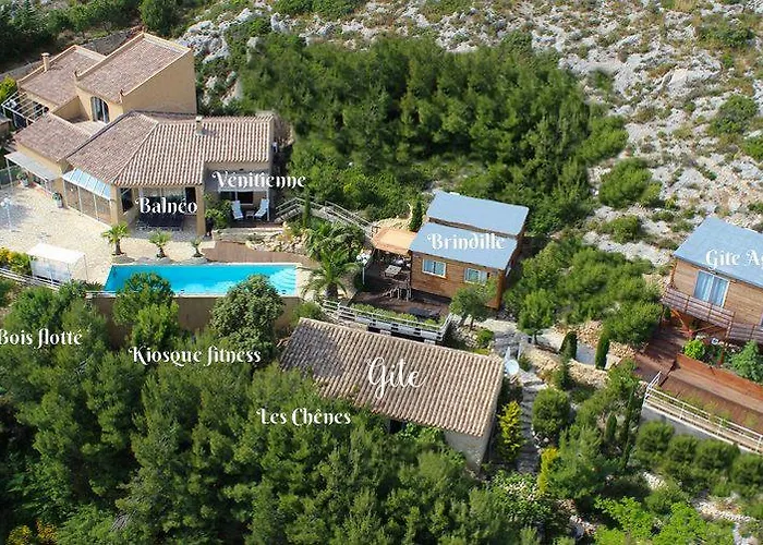 Le Clos Des Chevaliers