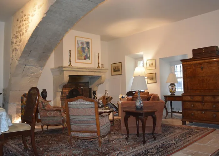 Annapurna Bed & Breakfast