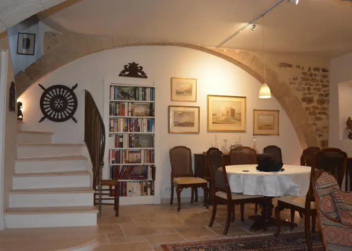 Annapurna Bed & Breakfast
