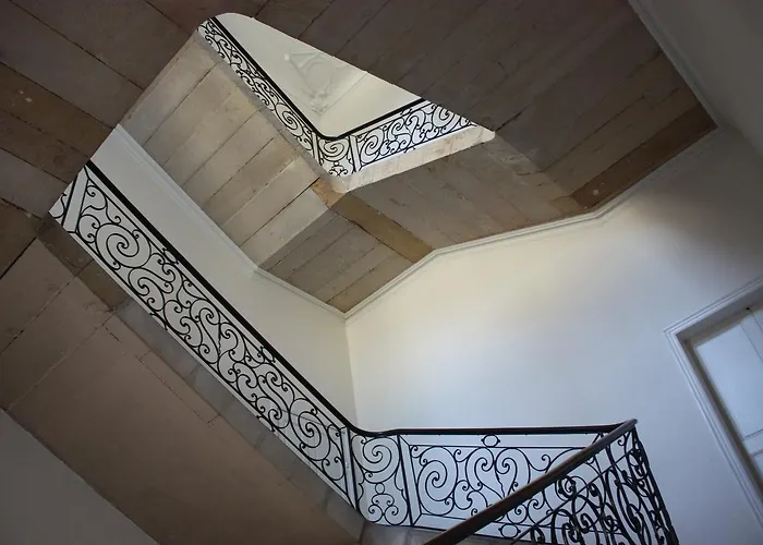 Appartement Du Fau De La Roque