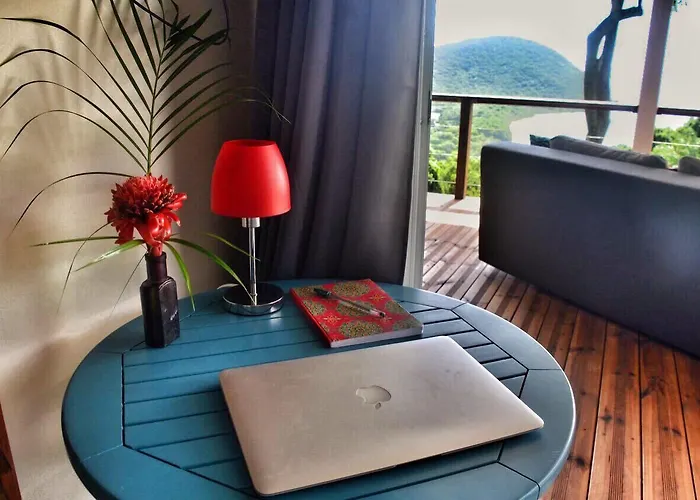 Villa: Du Côté de Chez Swann