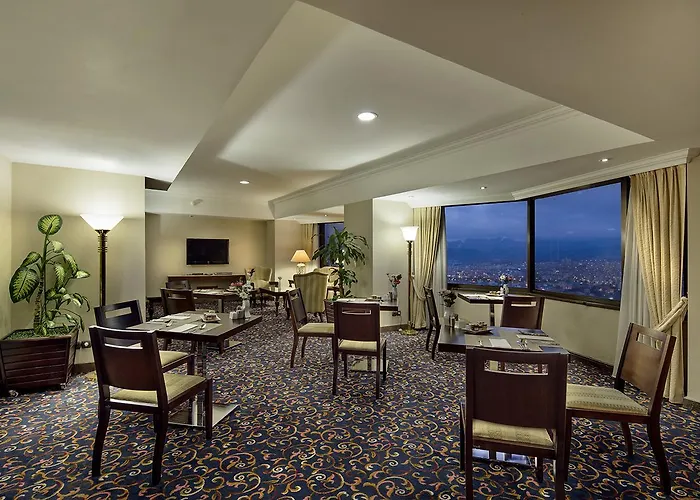 Hôtel de golf: Hilton Izmir