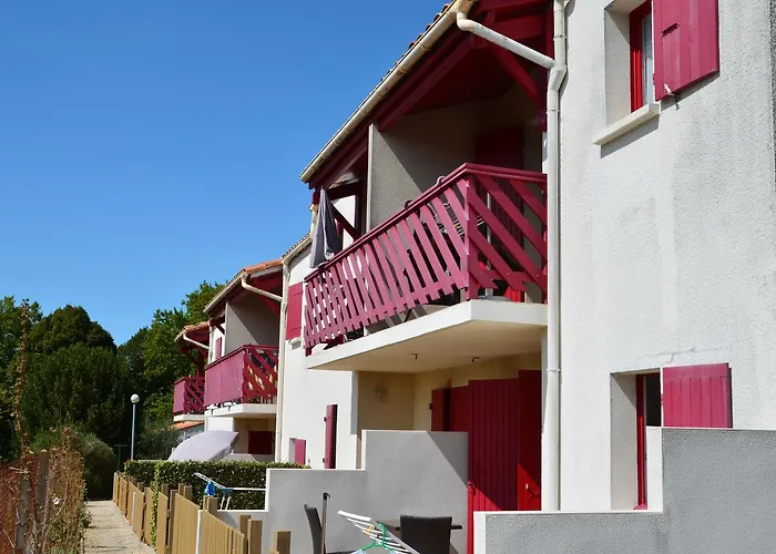 Hôtel bon marché: Résidence Hôtelière Hélios