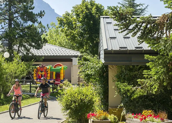 Hôtel pour familles: Le Pigneroux