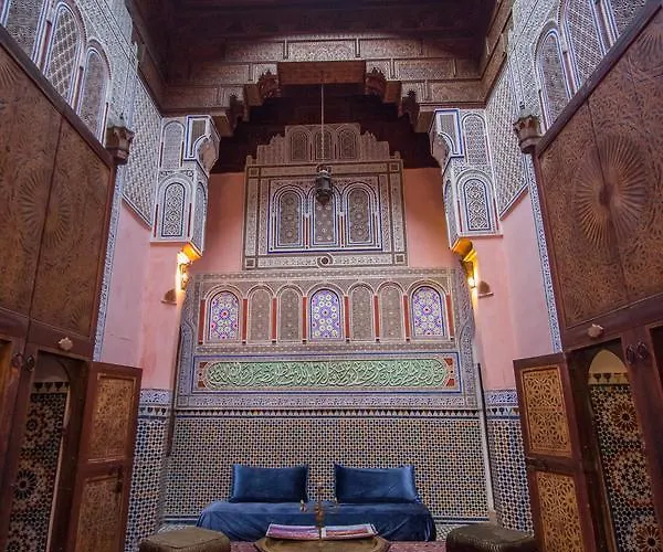 Riad D'Or Meknes