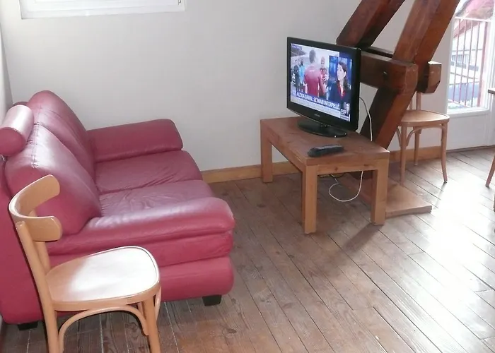 Residence L'Etoile du Sancy