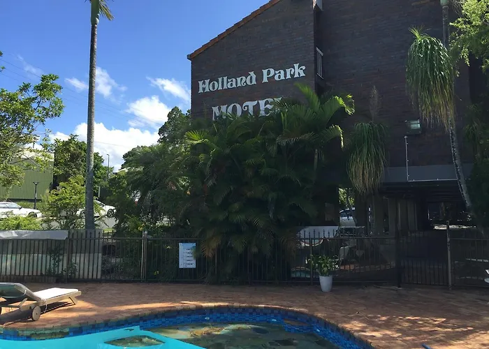Holland Park