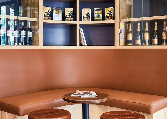 Ibis Styles Hyères Rooftop&Spa