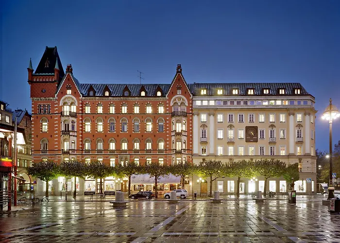 Nobis Hotel Stockholm, A Member Of Design Hotels