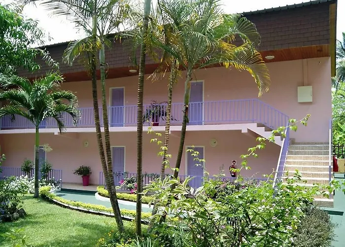 Hotel Adagio