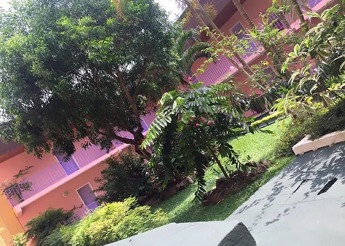 Hotel Adagio