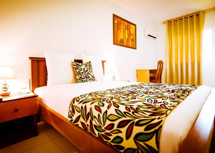 Hotel Adagio